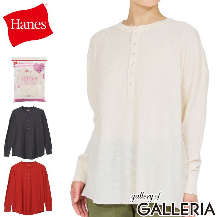 ヘインズ Tシャツ Hanes | ギャレリア Bag＆Luggage | 詳細画像1 