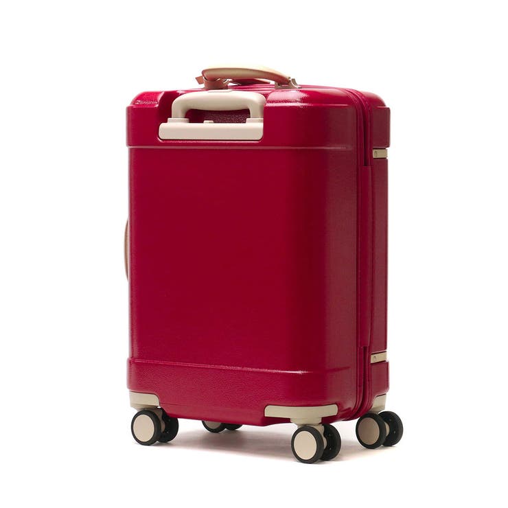 正規品 ハント スーツケース | ギャレリア Bag＆Luggage | 詳細画像12 