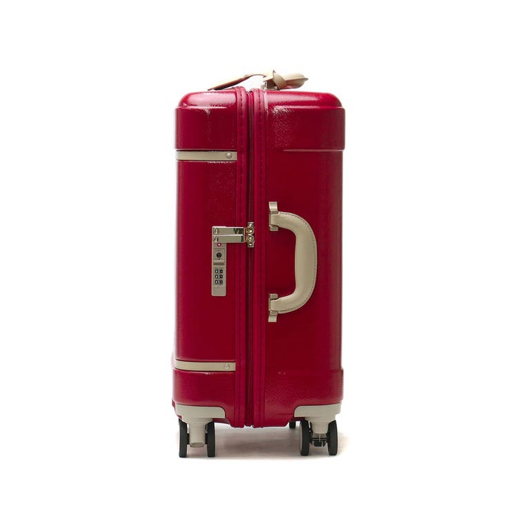 正規品 ハント スーツケース | ギャレリア Bag＆Luggage | 詳細画像13 