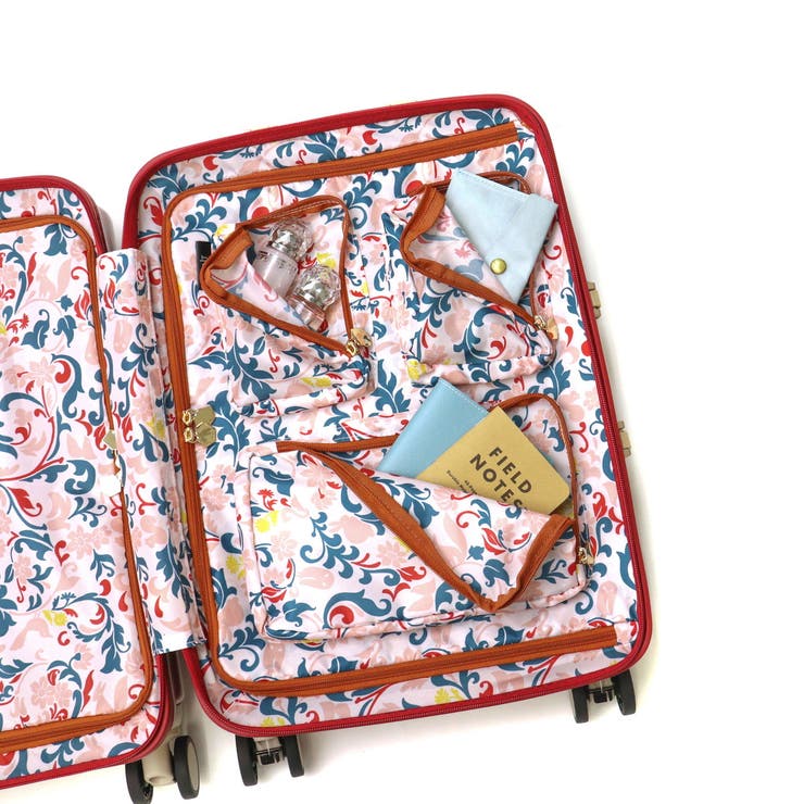 正規品 ハント スーツケース | ギャレリア Bag＆Luggage | 詳細画像17 