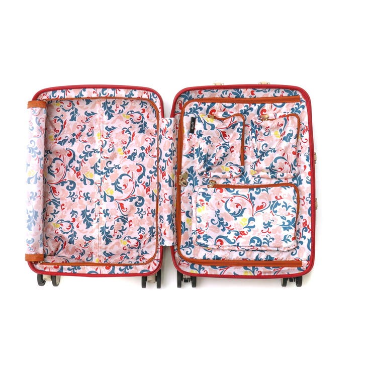 正規品 ハント スーツケース | ギャレリア Bag＆Luggage | 詳細画像19 