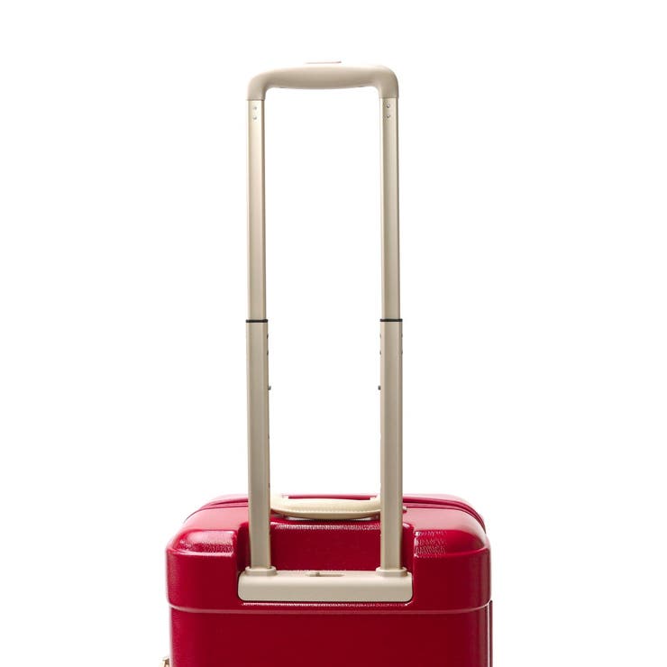 正規品 ハント スーツケース | ギャレリア Bag＆Luggage | 詳細画像22 