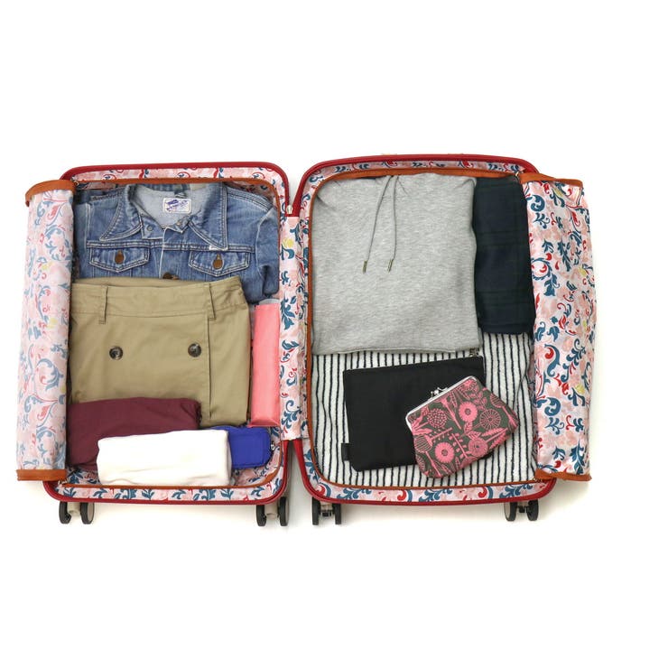 正規品 ハント スーツケース | ギャレリア Bag＆Luggage | 詳細画像16 