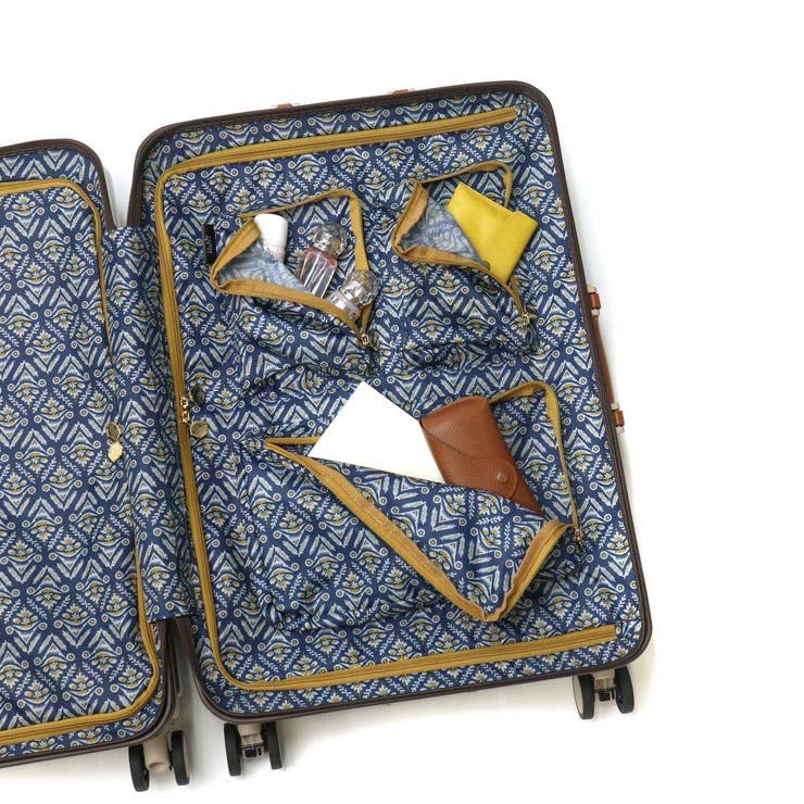 正規品 ハント スーツケース | ギャレリア Bag＆Luggage | 詳細画像17 