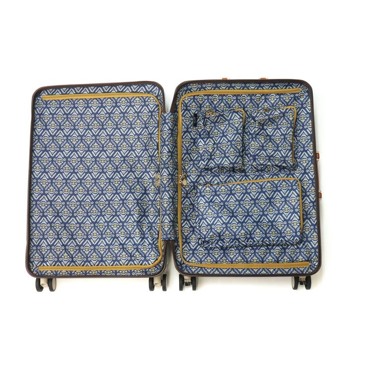 正規品 ハント スーツケース | ギャレリア Bag＆Luggage | 詳細画像18 