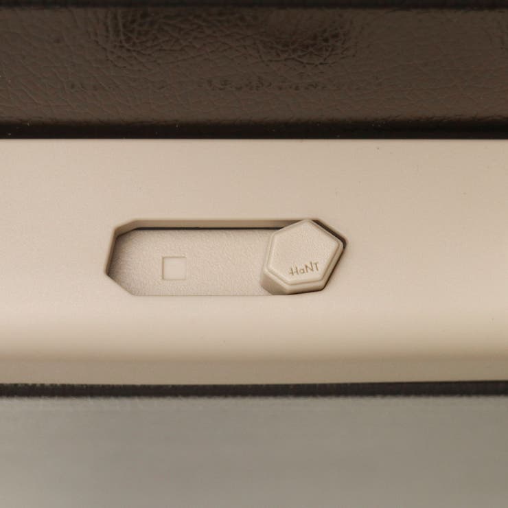 正規品 ハント スーツケース | ギャレリア Bag＆Luggage | 詳細画像27 