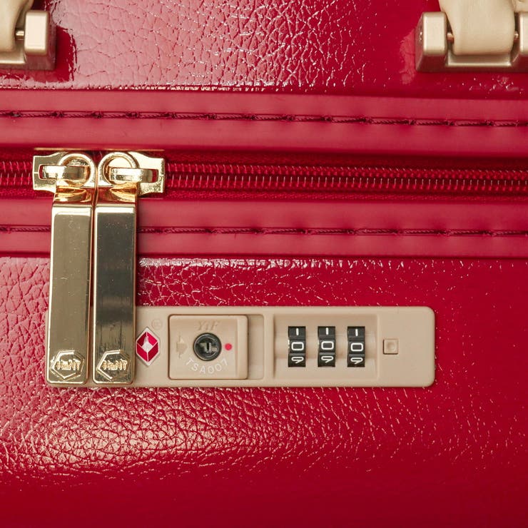 正規品 ハント スーツケース | ギャレリア Bag＆Luggage | 詳細画像28 