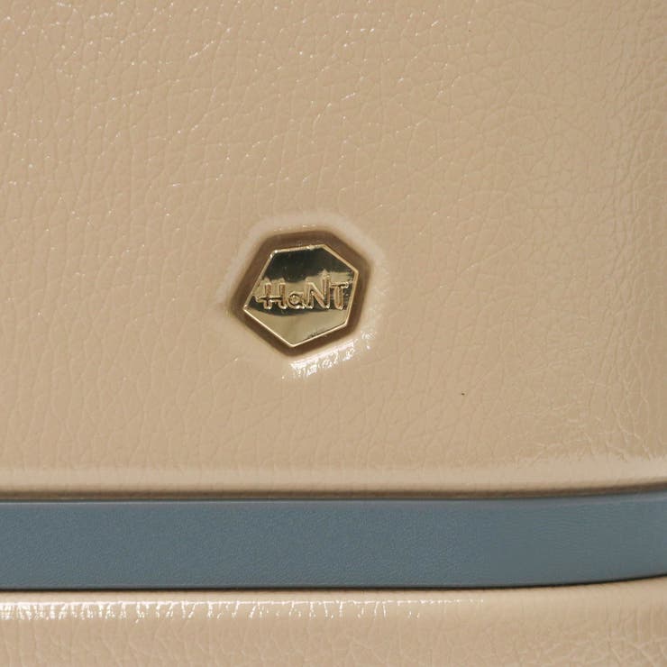 正規品 ハント スーツケース | ギャレリア Bag＆Luggage | 詳細画像34 