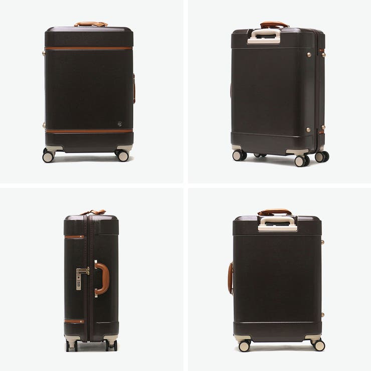 正規品 ハント スーツケース | ギャレリア Bag＆Luggage | 詳細画像7 