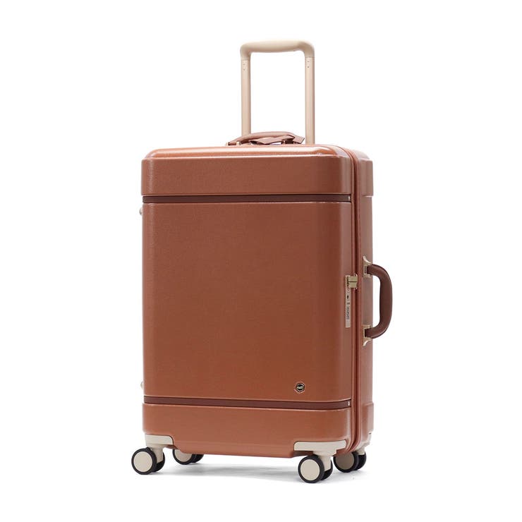 バルーンブリック | 正規品 ハント スーツケース | ギャレリア Bag＆Luggage