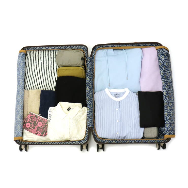 正規品 ハント スーツケース | ギャレリア Bag＆Luggage | 詳細画像16 