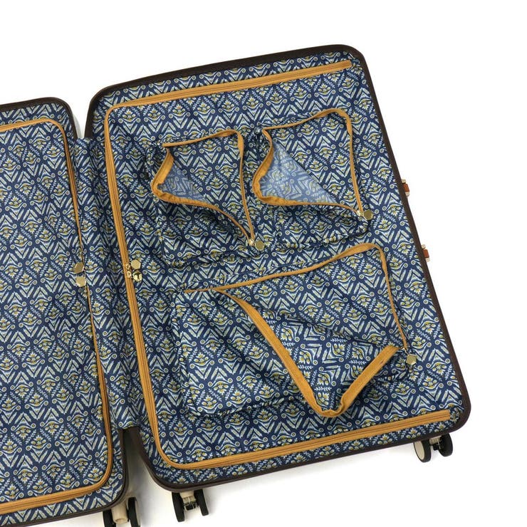正規品 ハント スーツケース | ギャレリア Bag＆Luggage | 詳細画像17 