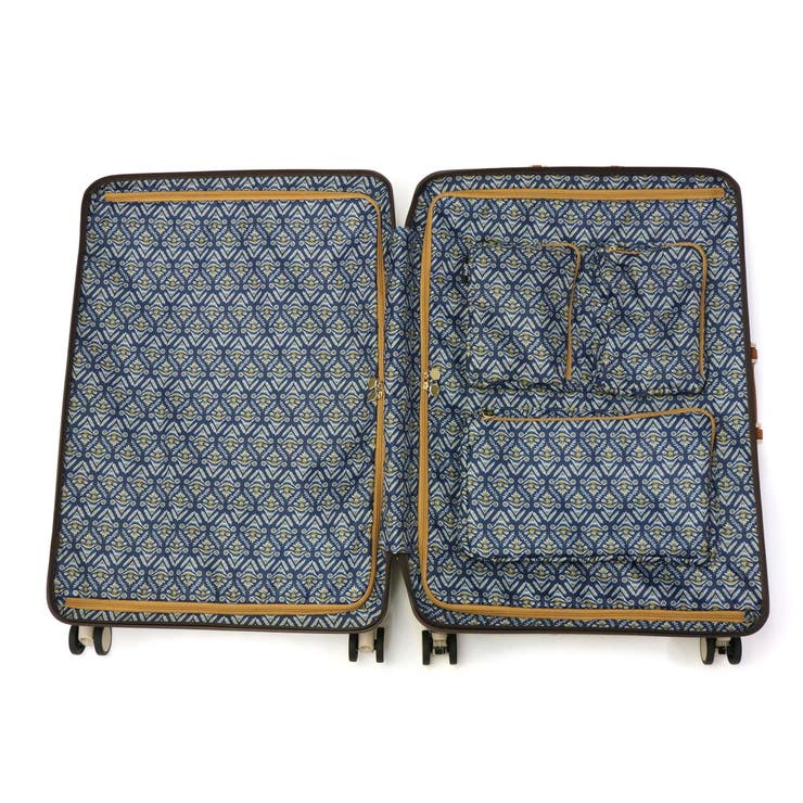 正規品 ハント スーツケース | ギャレリア Bag＆Luggage | 詳細画像18 
