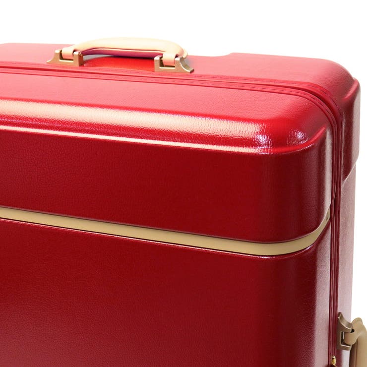 正規品 ハント スーツケース | ギャレリア Bag＆Luggage | 詳細画像21 
