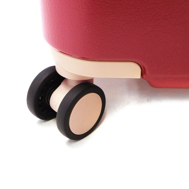 正規品 ハント スーツケース | ギャレリア Bag＆Luggage | 詳細画像23 
