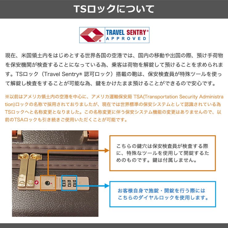 正規品 ハント スーツケース | ギャレリア Bag＆Luggage | 詳細画像30 
