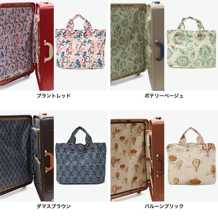 正規品 ハント スーツケース | ギャレリア Bag＆Luggage | 詳細画像9 