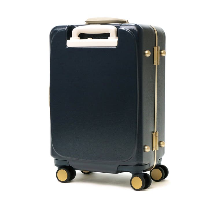 ハント スーツケース キャリーケース[品番：GLNB0011759]｜ギャレリア  Bag＆Luggage（ギャレリアバックアンドラゲッジ）のファッション通販｜SHOPLIST（ショップリスト）