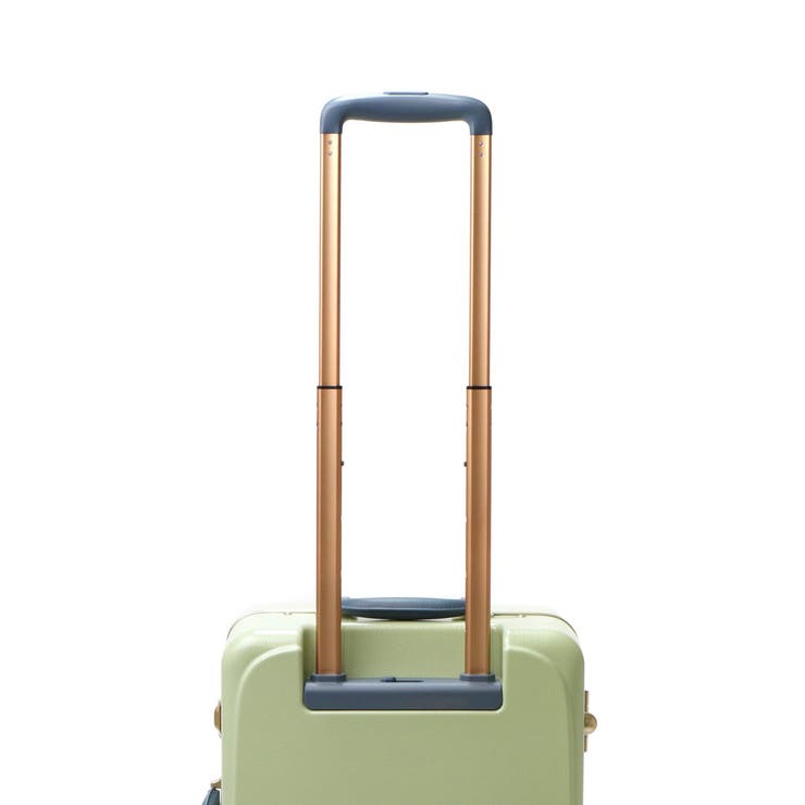 ハント スーツケース キャリーケース[品番：GLNB0011759]｜ギャレリア  Bag＆Luggage（ギャレリアバックアンドラゲッジ）のファッション通販｜SHOPLIST（ショップリスト）