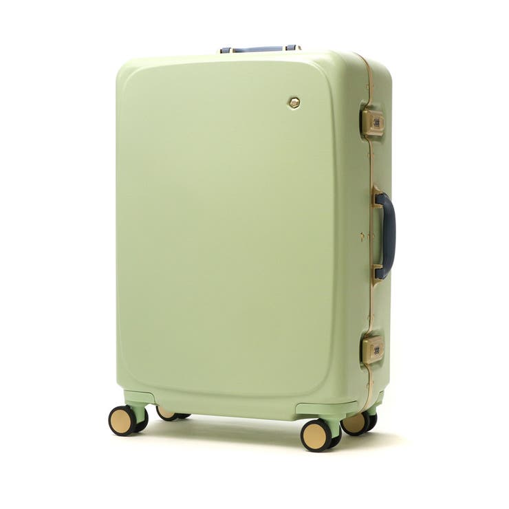 ハント スーツケース キャリーケース[品番：GLNB0011760]｜ギャレリア  Bag＆Luggage（ギャレリアバックアンドラゲッジ）のファッション通販｜SHOPLIST（ショップリスト）