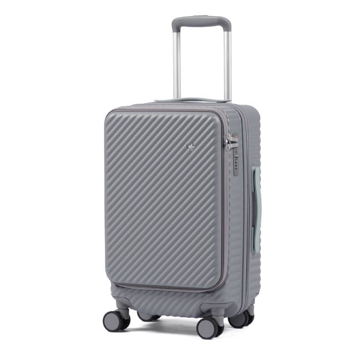 パトゥグレー | 正規品 ハント スーツケース | ギャレリア Bag＆Luggage