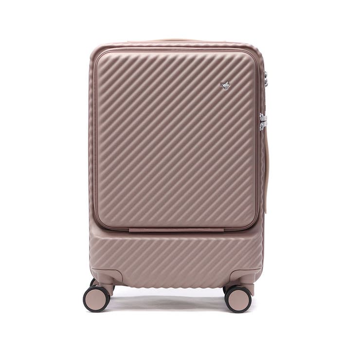 正規品 ハント スーツケース | ギャレリア Bag＆Luggage | 詳細画像12 