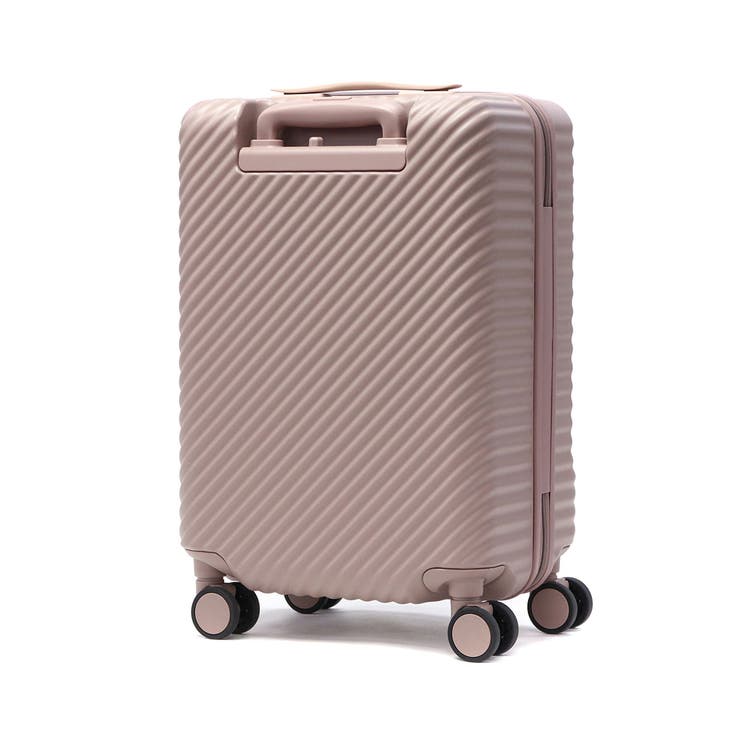 正規品 ハント スーツケース | ギャレリア Bag＆Luggage | 詳細画像13 
