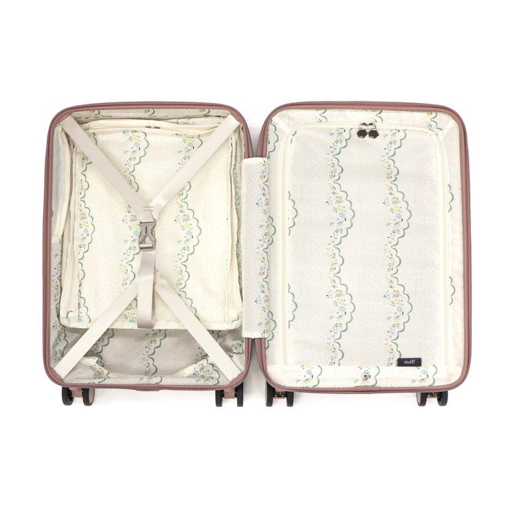 正規品 ハント スーツケース | ギャレリア Bag＆Luggage | 詳細画像21 