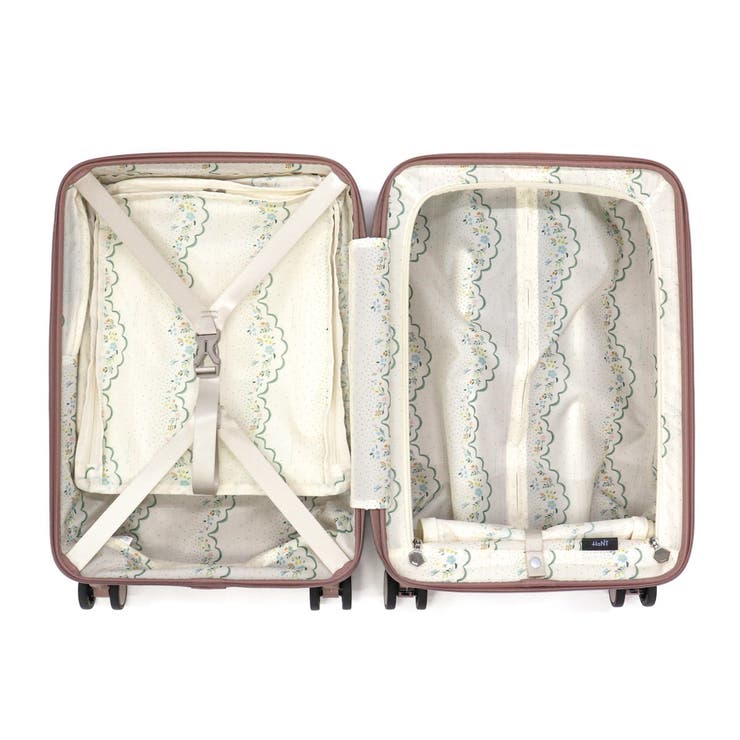 正規品 ハント スーツケース | ギャレリア Bag＆Luggage | 詳細画像22 