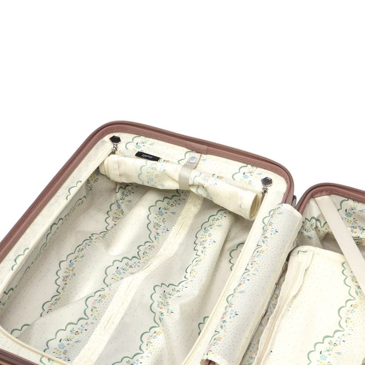 正規品 ハント スーツケース | ギャレリア Bag＆Luggage | 詳細画像25 