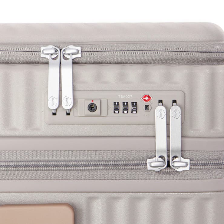 正規品 ハント スーツケース | ギャレリア Bag＆Luggage | 詳細画像27 