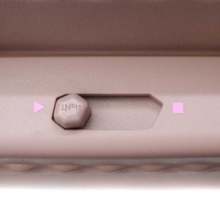 正規品 ハント スーツケース | ギャレリア Bag＆Luggage | 詳細画像28 