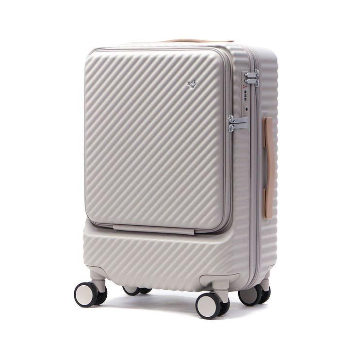 フォグモーブ | 正規品 ハント スーツケース | ギャレリア Bag＆Luggage