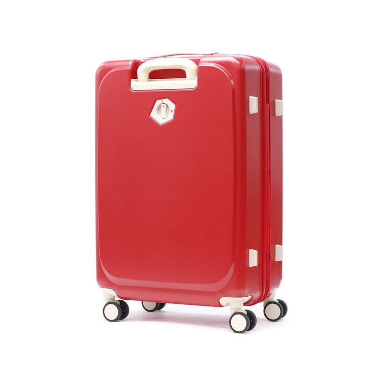 正規品 ハント スーツケース | ギャレリア Bag＆Luggage | 詳細画像11 