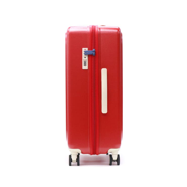 正規品 ハント スーツケース | ギャレリア Bag＆Luggage | 詳細画像12 