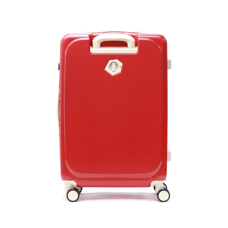 正規品 ハント スーツケース | ギャレリア Bag＆Luggage | 詳細画像13 