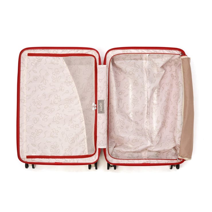 正規品 ハント スーツケース | ギャレリア Bag＆Luggage | 詳細画像17 