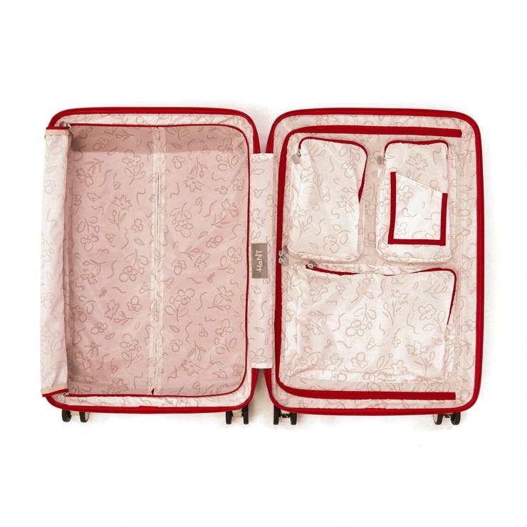 正規品 ハント スーツケース | ギャレリア Bag＆Luggage | 詳細画像18 