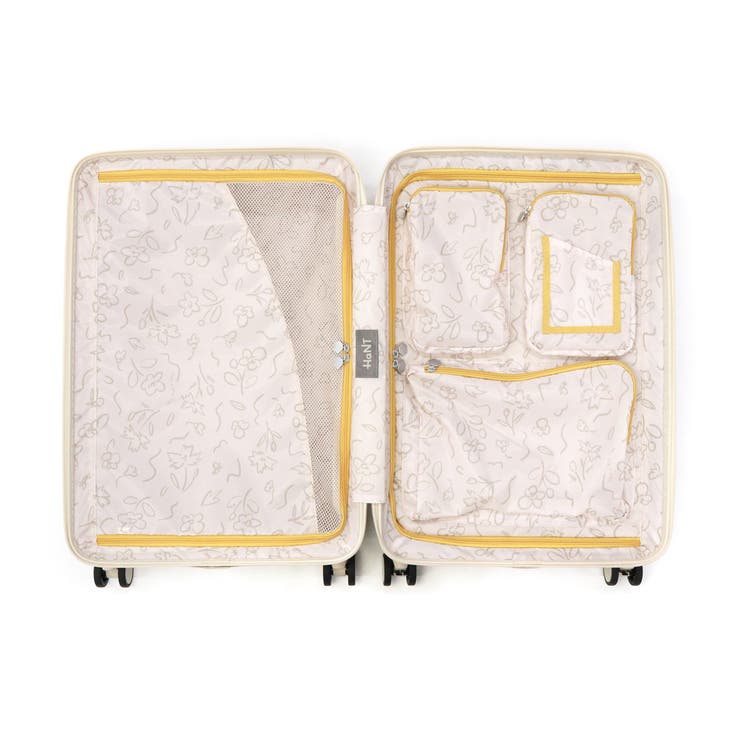 正規品 ハント スーツケース | ギャレリア Bag＆Luggage | 詳細画像19 