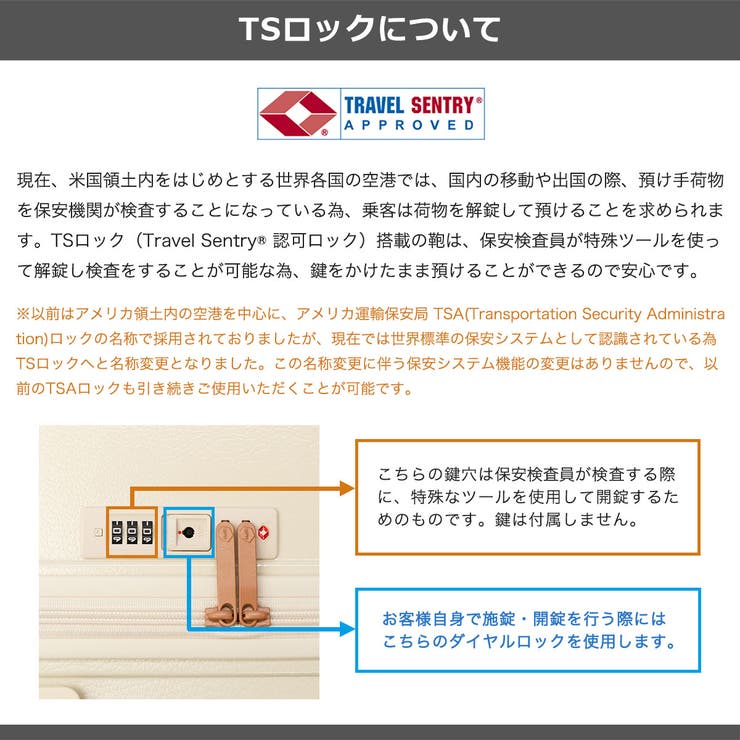 正規品 ハント スーツケース | ギャレリア Bag＆Luggage | 詳細画像26 