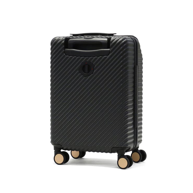 正規品 ハント スーツケース | ギャレリア Bag＆Luggage | 詳細画像13 