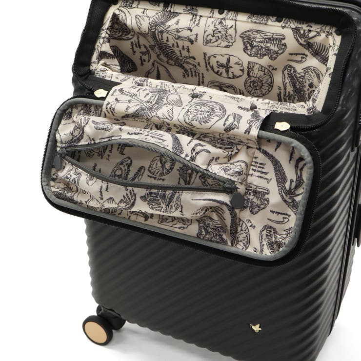 正規品 ハント スーツケース | ギャレリア Bag＆Luggage | 詳細画像19 