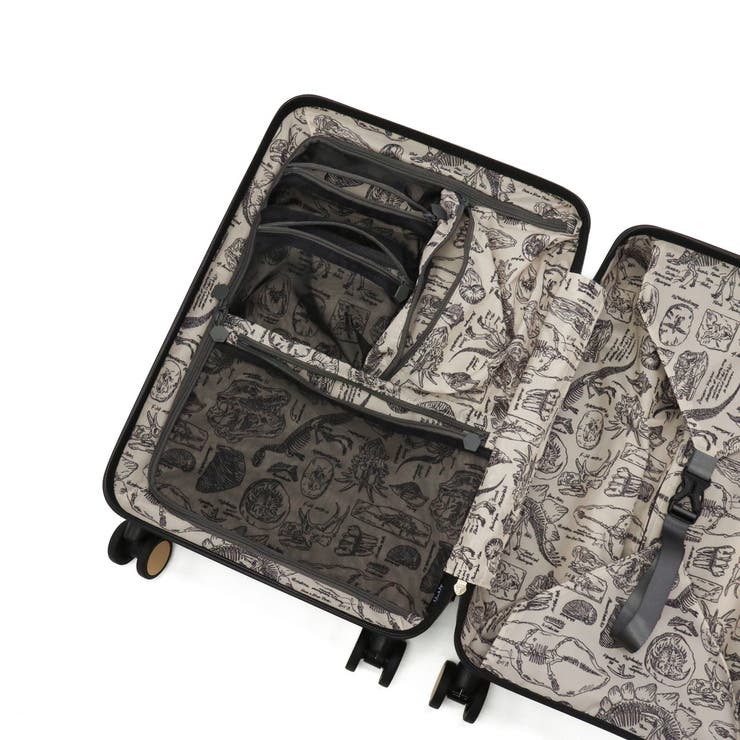 正規品 ハント スーツケース | ギャレリア Bag＆Luggage | 詳細画像20 