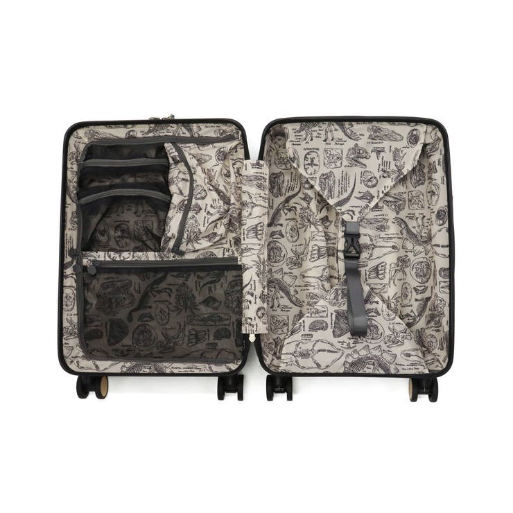 正規品 ハント スーツケース | ギャレリア Bag＆Luggage | 詳細画像21 