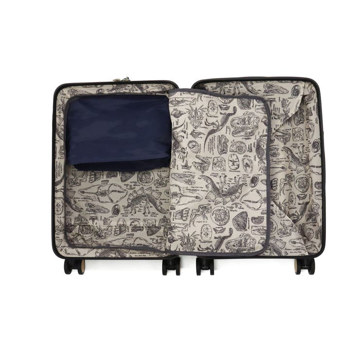 正規品 ハント スーツケース | ギャレリア Bag＆Luggage | 詳細画像22 