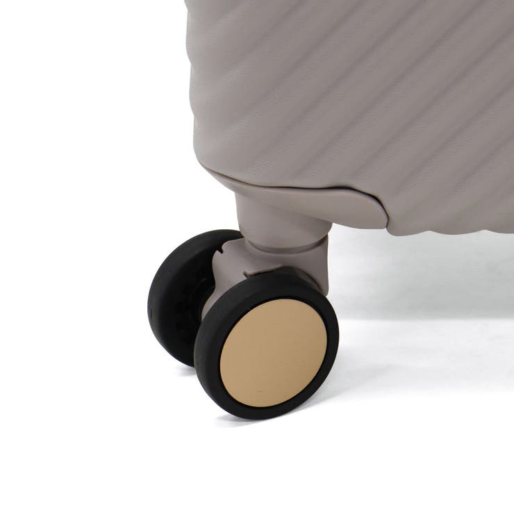 正規品 ハント スーツケース | ギャレリア Bag＆Luggage | 詳細画像24 