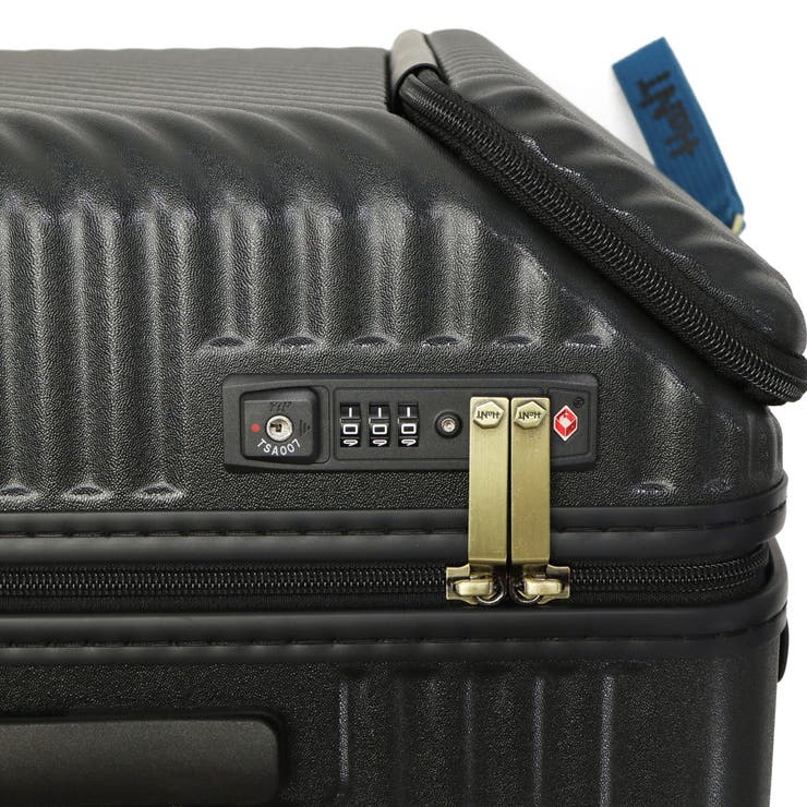 正規品 ハント スーツケース | ギャレリア Bag＆Luggage | 詳細画像25 