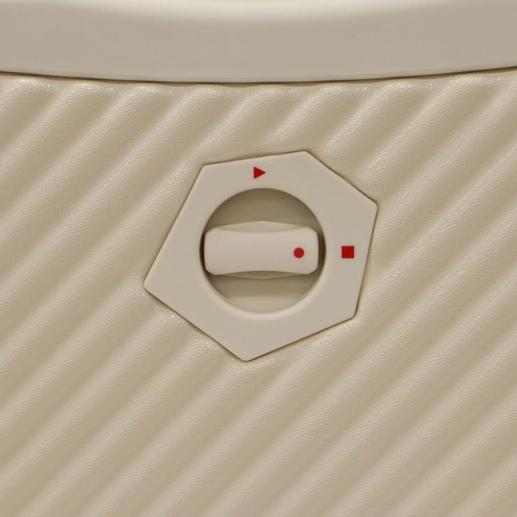 正規品 ハント スーツケース | ギャレリア Bag＆Luggage | 詳細画像27 