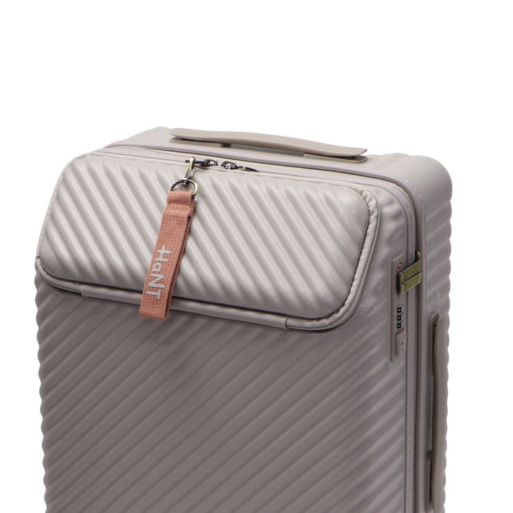 正規品 ハント スーツケース | ギャレリア Bag＆Luggage | 詳細画像28 