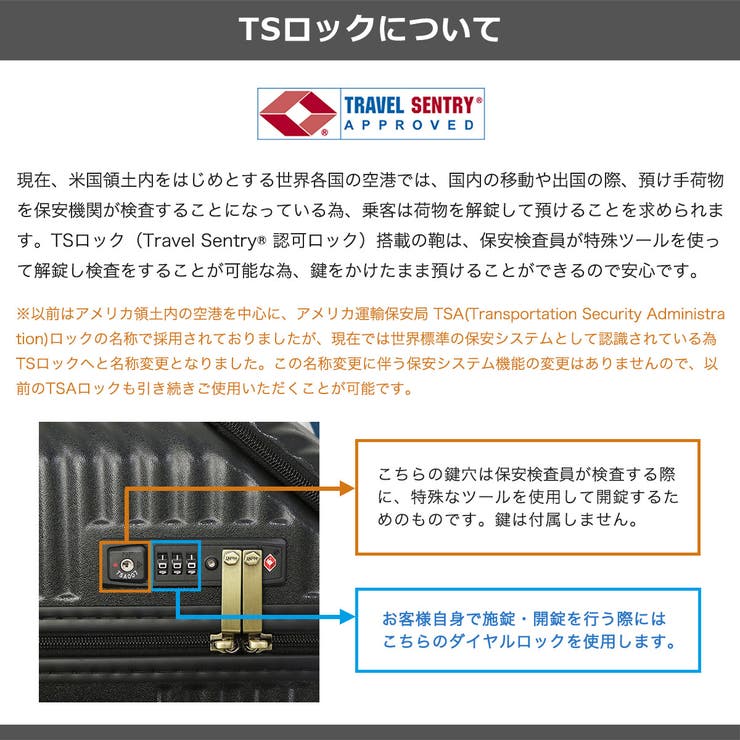 正規品 ハント スーツケース | ギャレリア Bag＆Luggage | 詳細画像31 